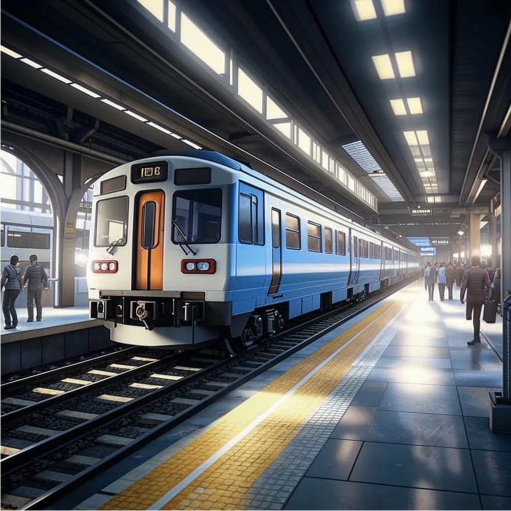 Изображение сгенерировано нейросетью "кандинский"