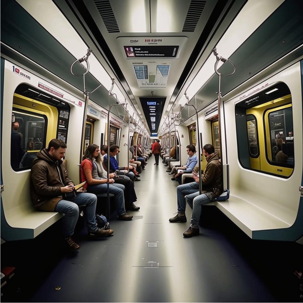 изображение сгенерировано нейросетью "кандински"