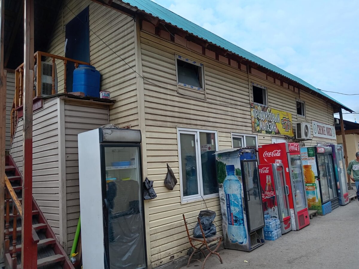 Фото предоставлены жильцами микрорайона