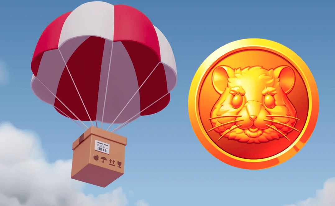 Рассказываем про аирдроп Хамстер Комбат – бесплатные токены за активность