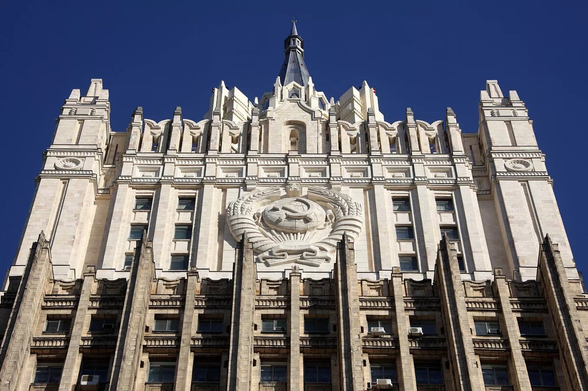 © Sputnik / Виталий Белоусов