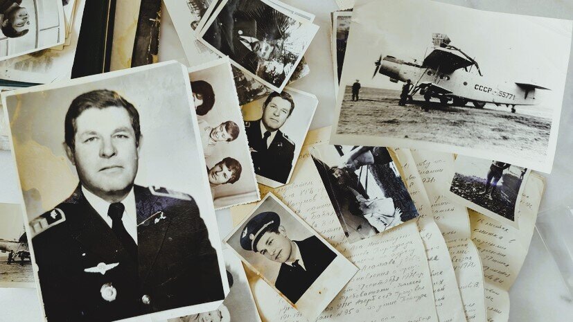 Валентин Иванович Зосимов 