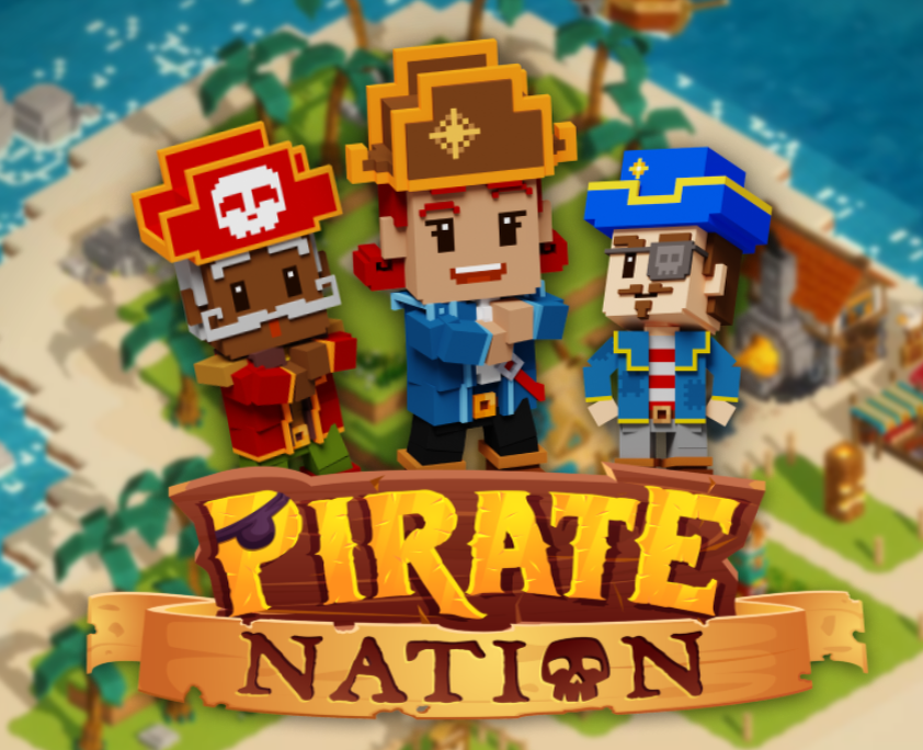 Pirate Nation