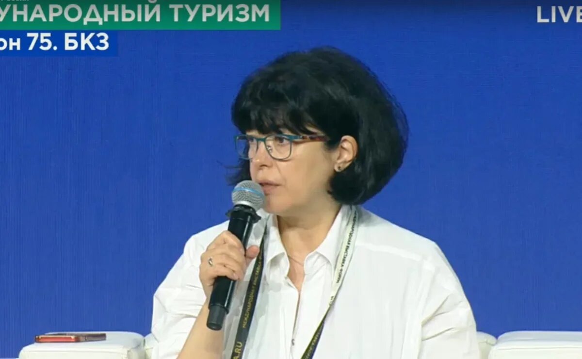    Туры по России для иностранных туристов должны быть кардинально иными, чем до пандемии