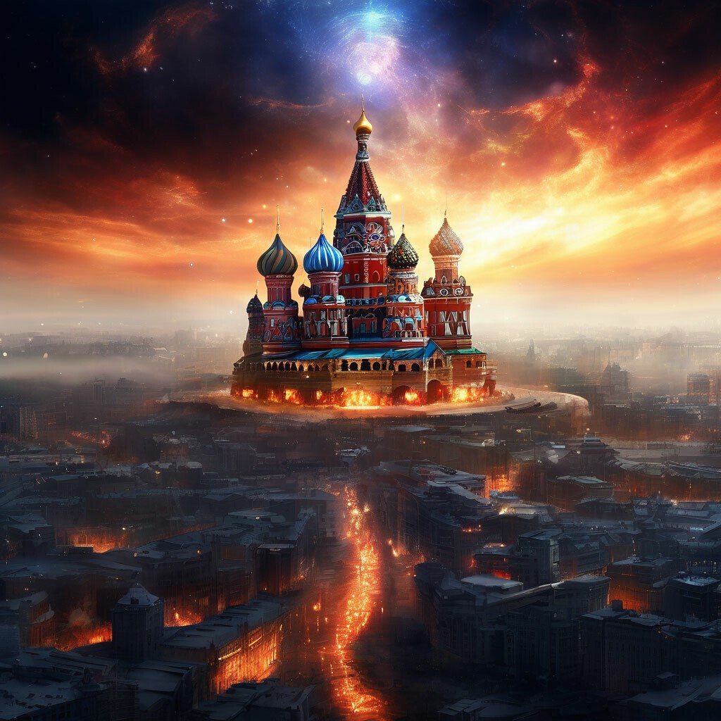 Переформатирование общества