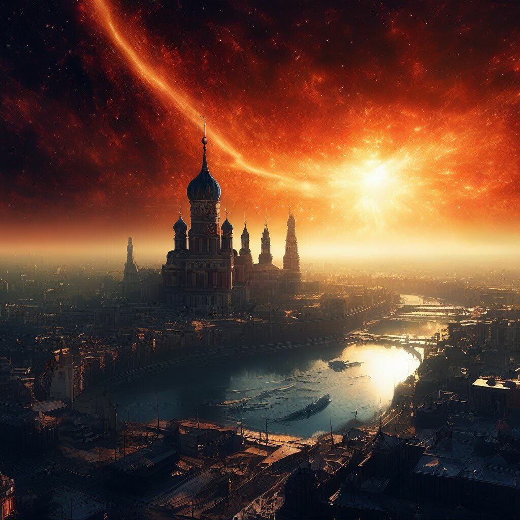 Переформатирование общества