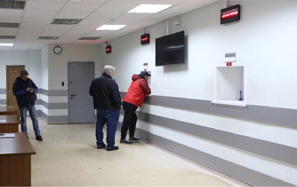    Андрей Никеричев / Агентство «Москва»