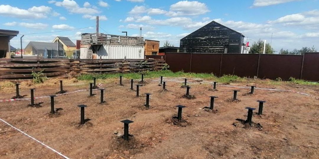 Скрытые проблемы винтовых свай: как их выявить и устранить