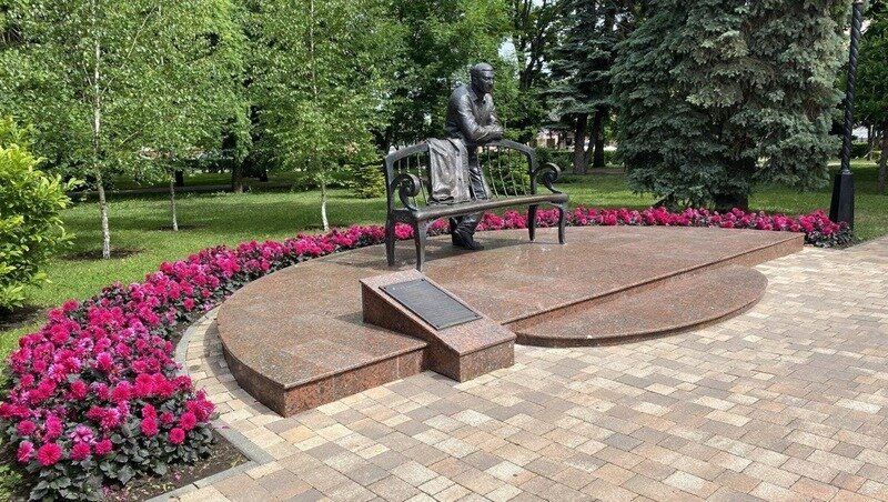     Фото: администрация Ставрополя