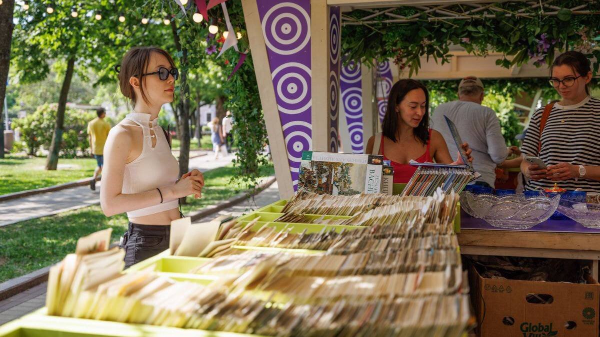   Фото: Официальный сайт мэра Москвы