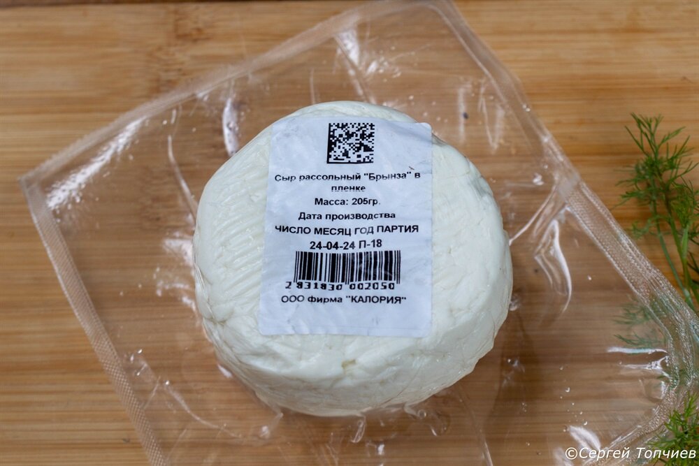 Дата изготовления и срок годности