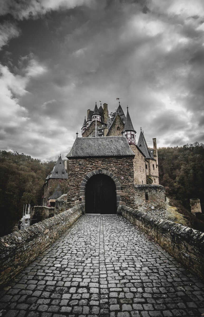 Photo by Folco Masi on Unsplash