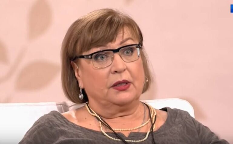    Татьяна Кравченко, фото: news.myseldon.com