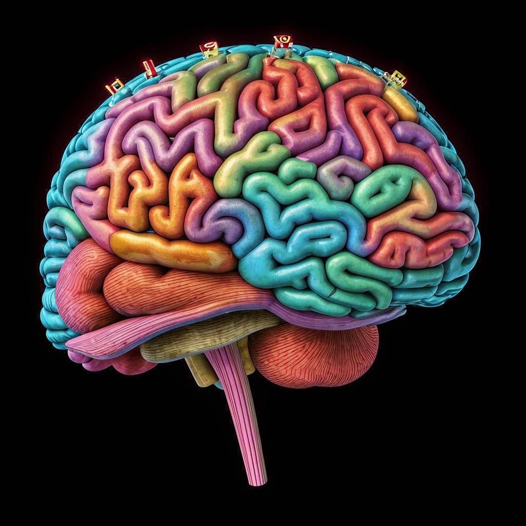 Источник - нейросеть Кандински