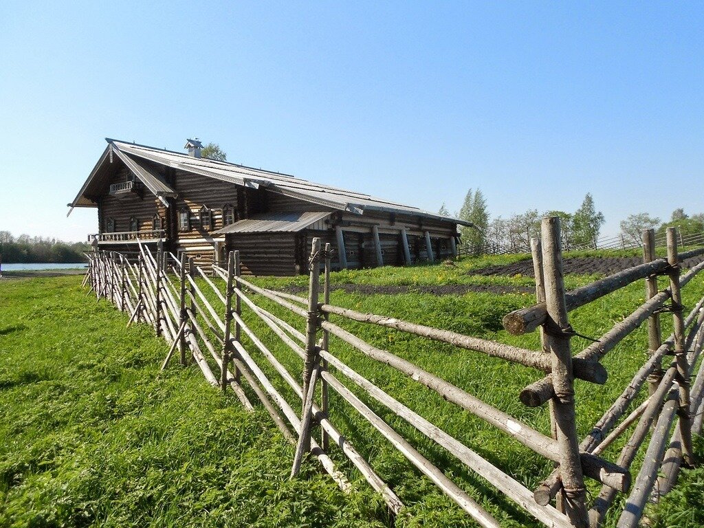 Остров Кижи | SU Tour - лучшее из возможного | Дзен