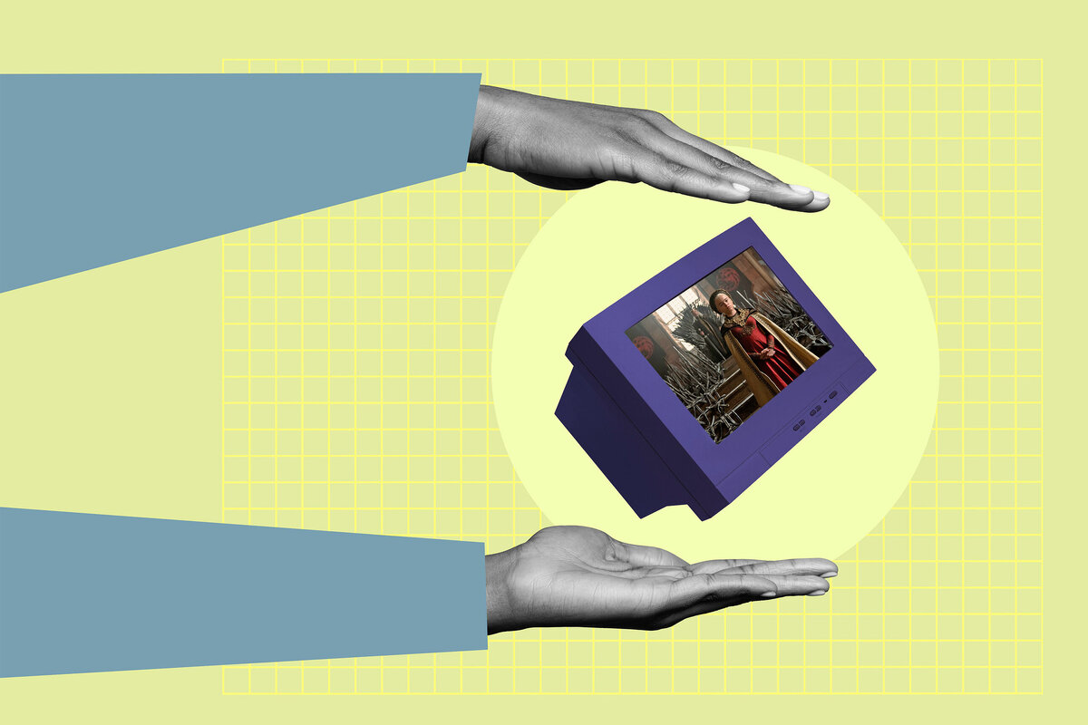     Топ-5 фильмов: что включить и смотреть этим летом