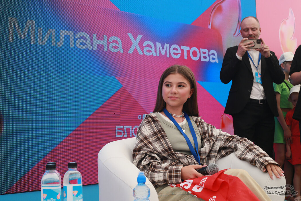    Фото: Ольга Юшкова © ИА «Уральский меридиан» Александр Аникин