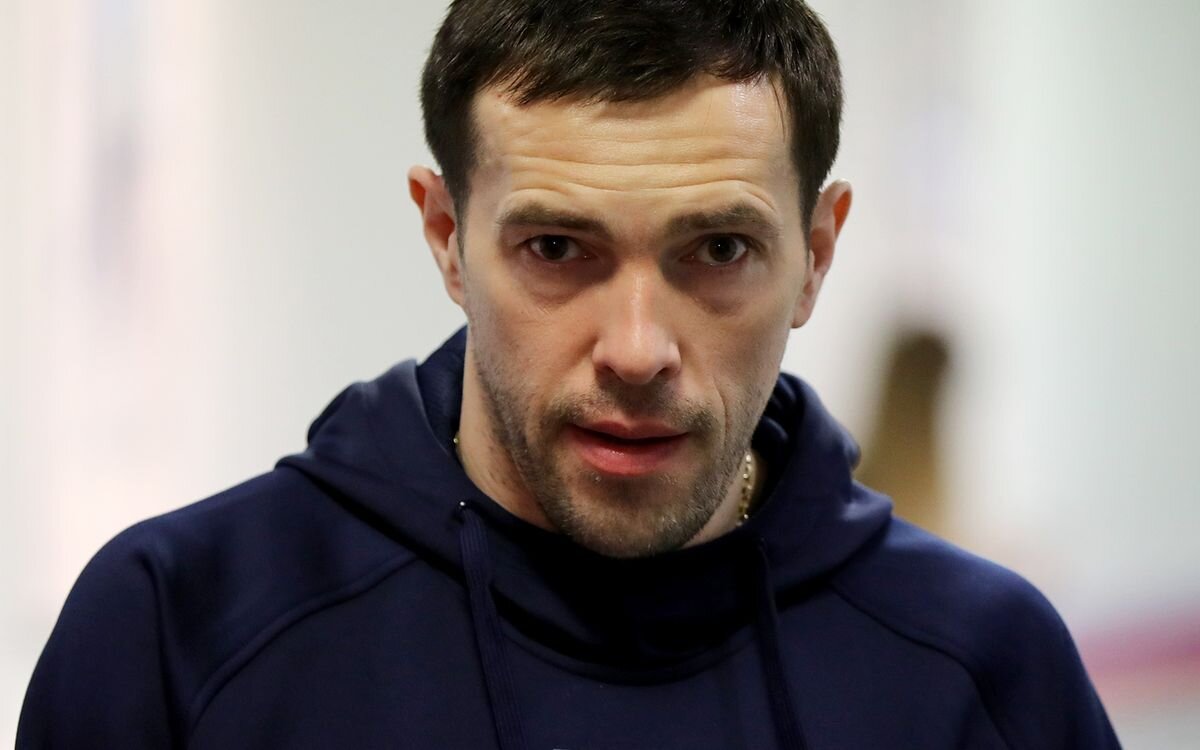    Владимир Беззубов, photo.khl.ru