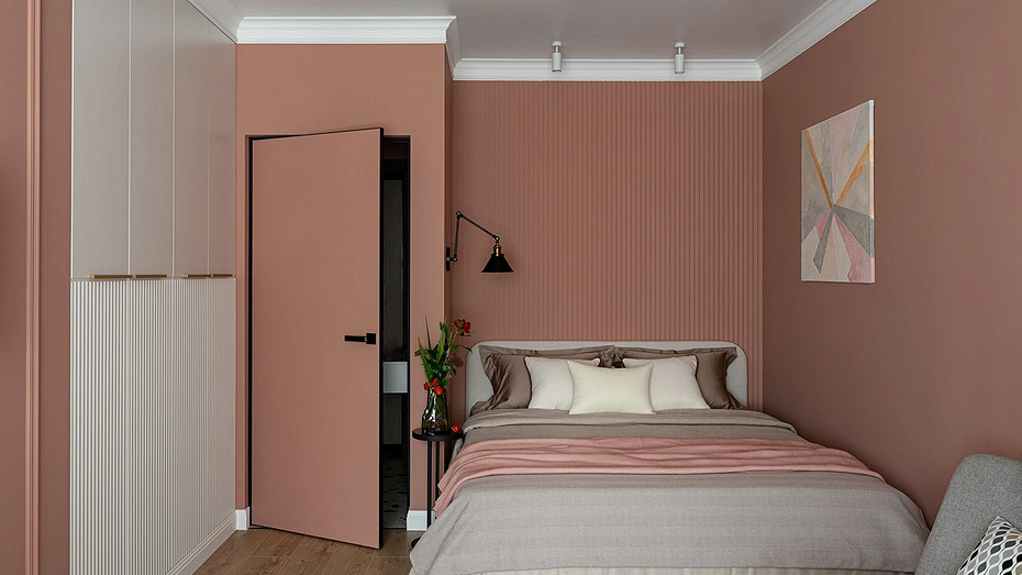 Дизайн: Никита и Анастасия Баландины. Фото: Александр Бурнатов. Стиль: Гульнара Хамидуллина