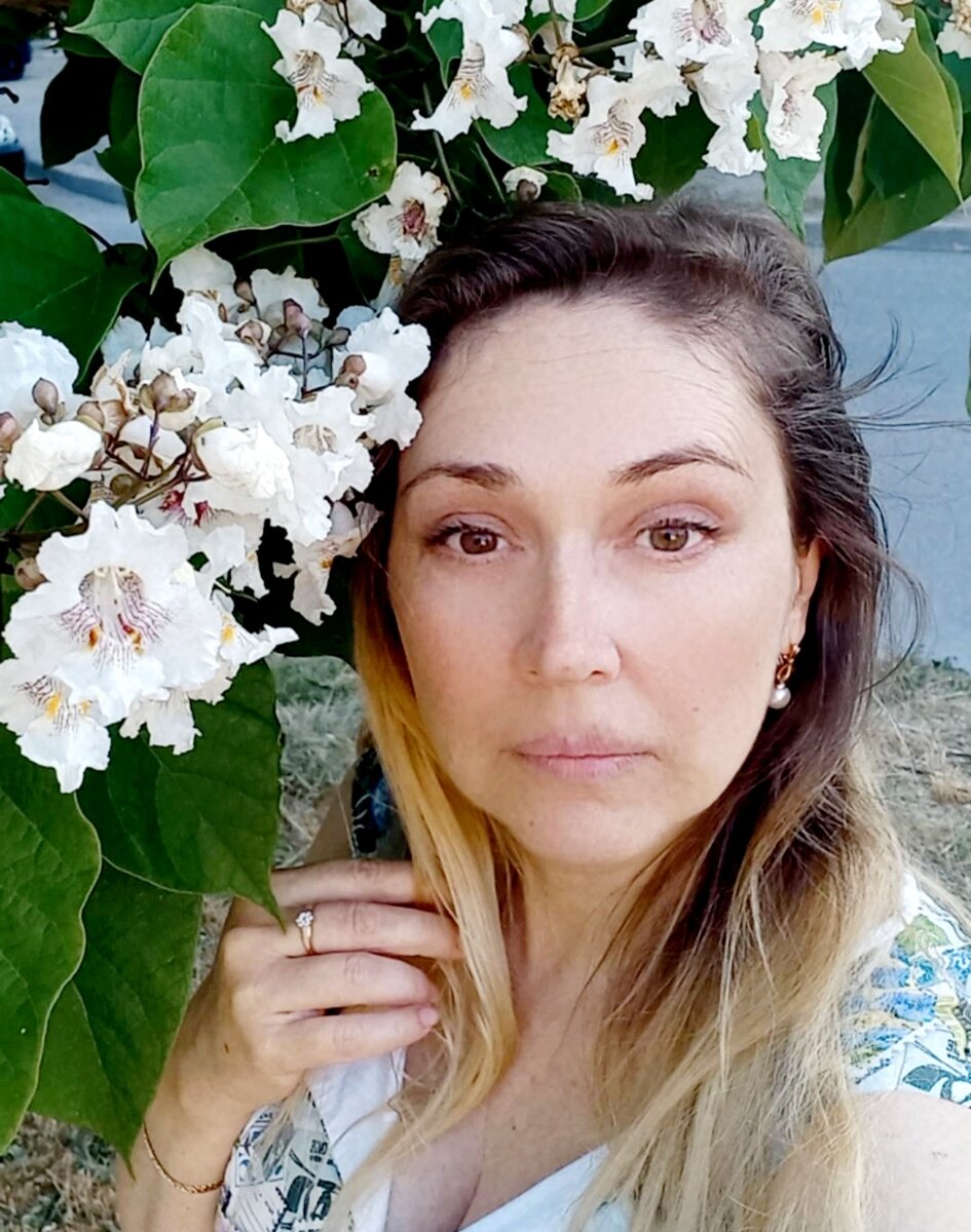 Весна 2024 года