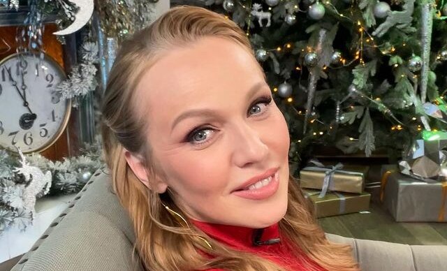    Фото: @albinadzhanabaeva Софья Чулкова