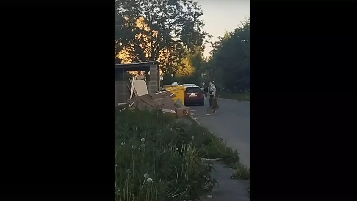     Источник: Скриншот видеозаписи