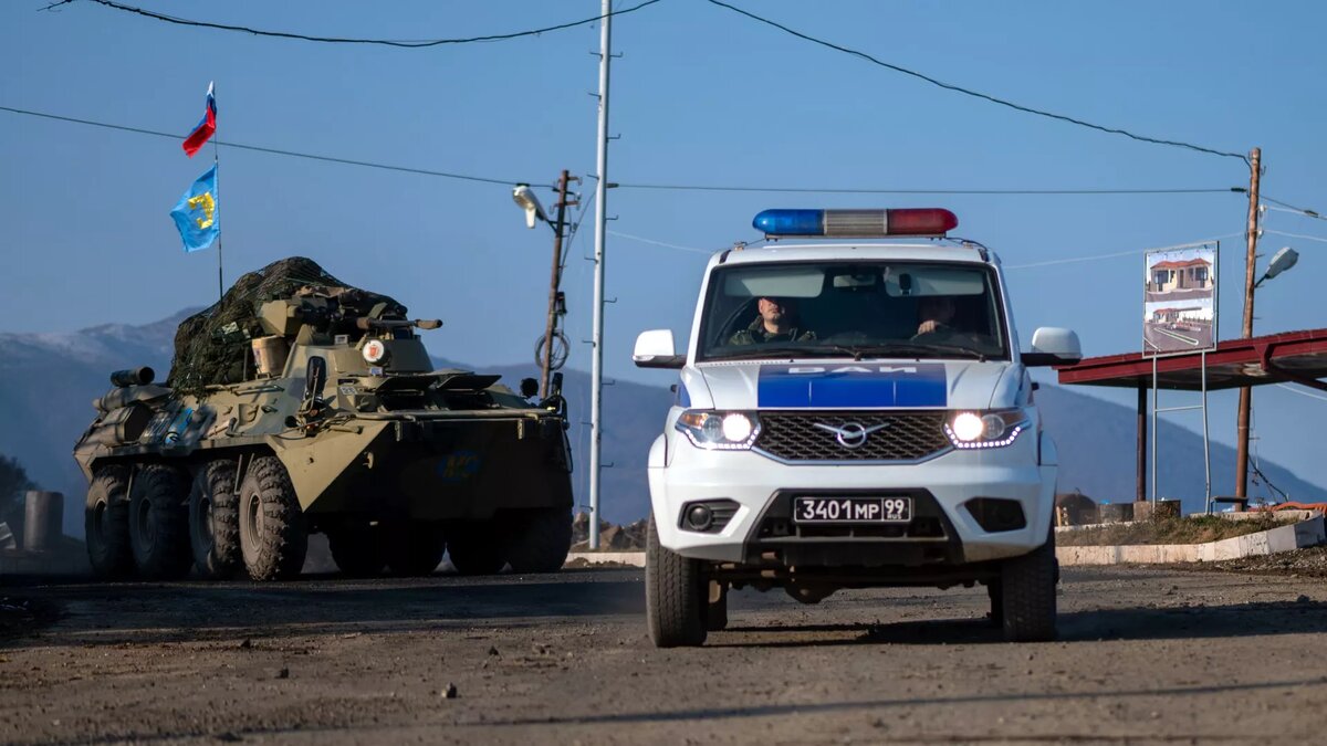 Российский контингент в нагорном карабахе. Российские миротворцы в Нагорном Карабахе. Российский миротворческий контингент в Нагорном Карабахе. Блокпост миротворцев ООН