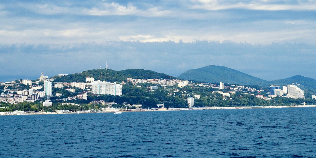 Где недорого остановиться в Сочи? 10 бюджетных отелей в центре города