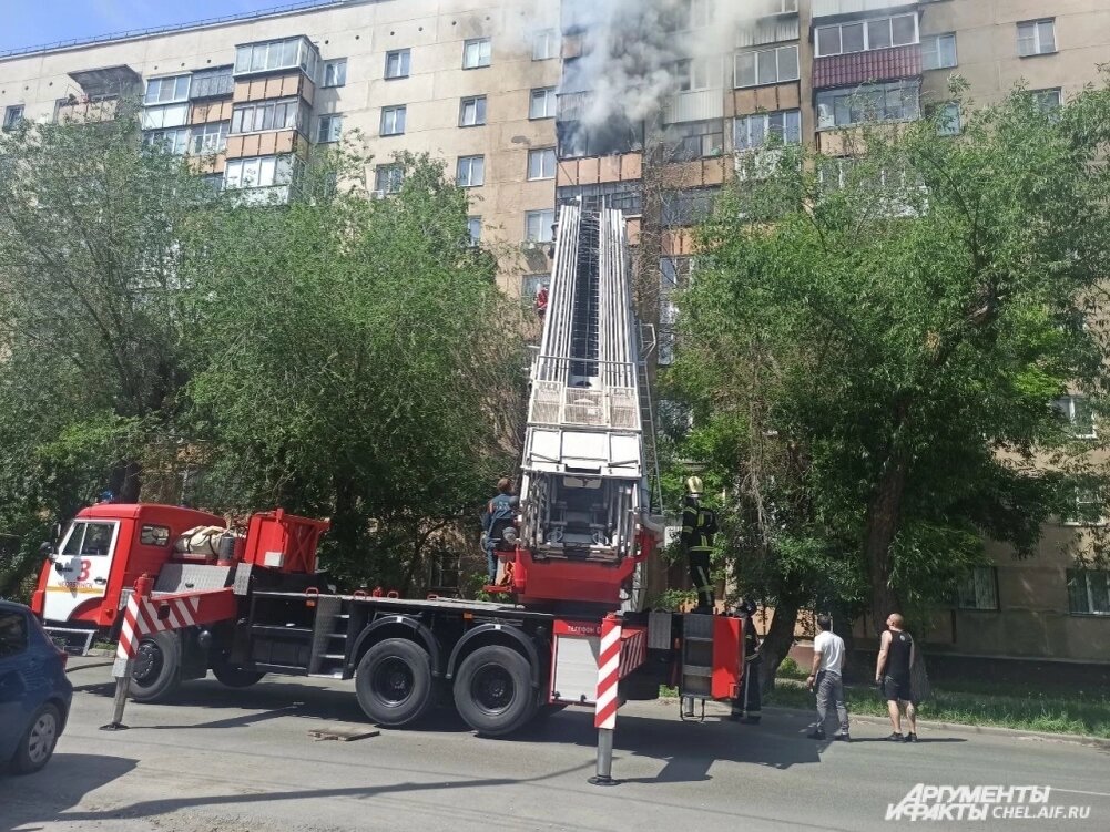    Фото:  АиФ/ Фото Надежды Уваровой