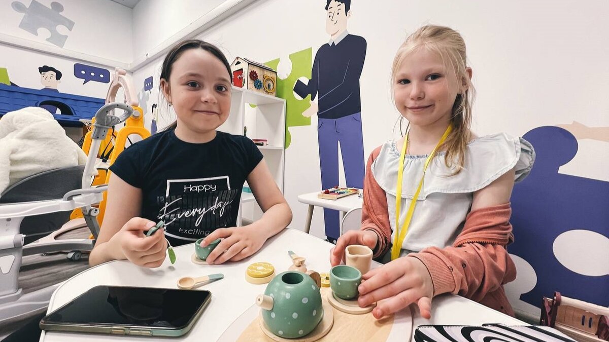    В Сургутском районе открылся самый большой и уникальный молодёжный центр