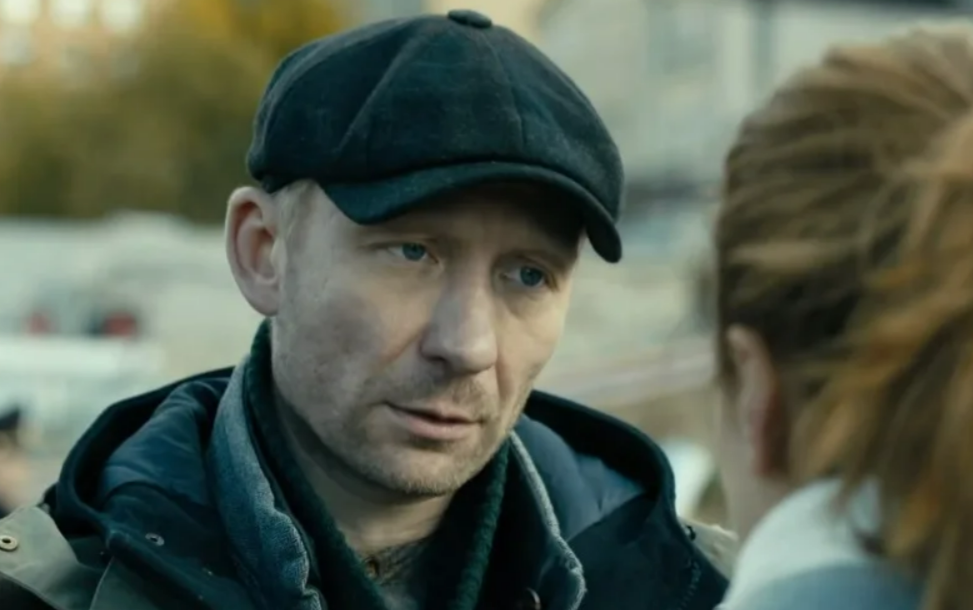 Дмитрий Куличков