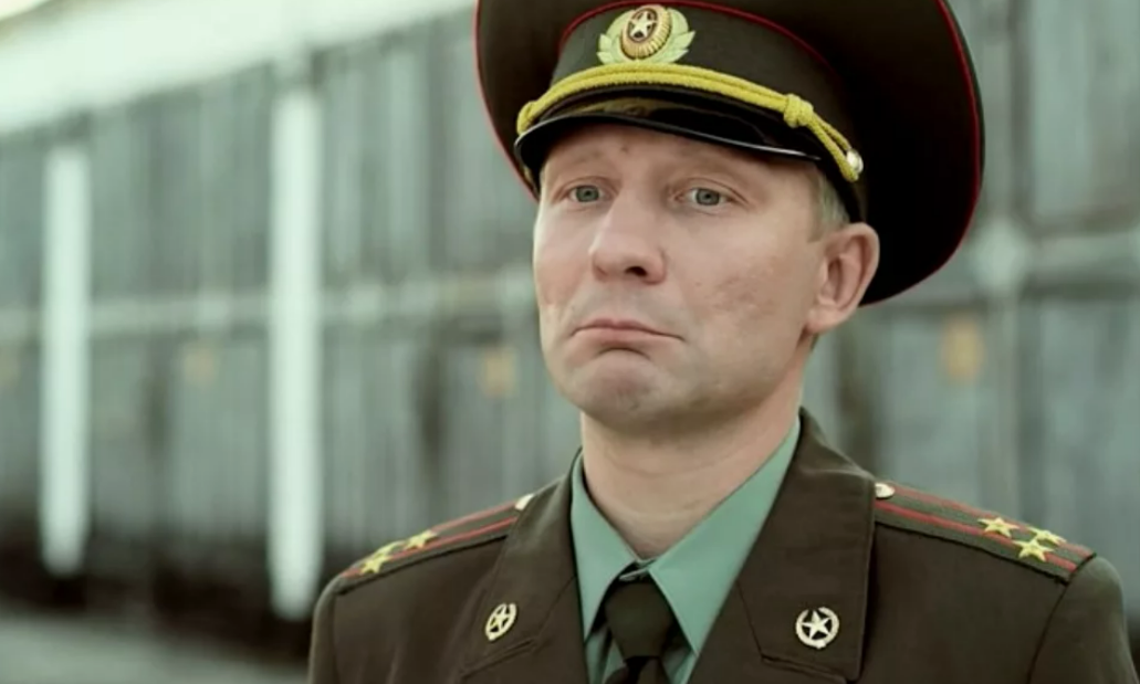 Дмитрий Куличков
