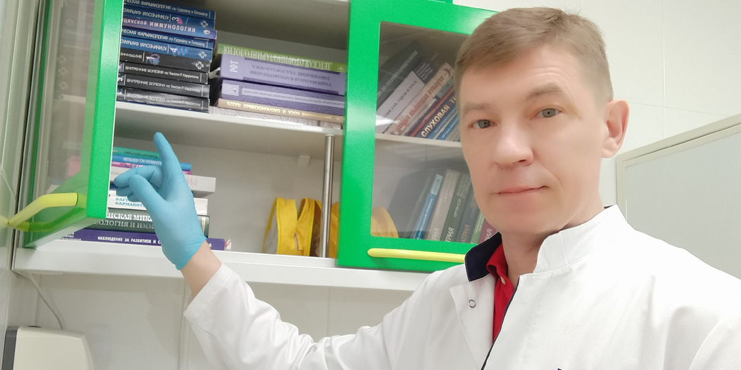 Без анализов и рентгена