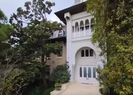    Имущество Джамалы и Яценюка национализируют в Крыму