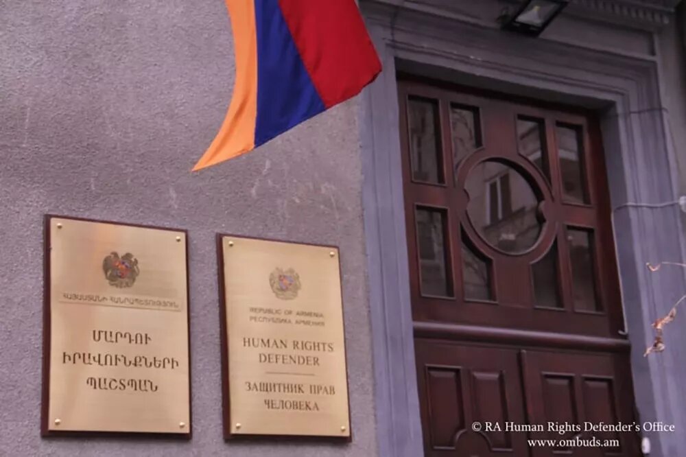 © Photo : Human Rights Defender of Armenia 