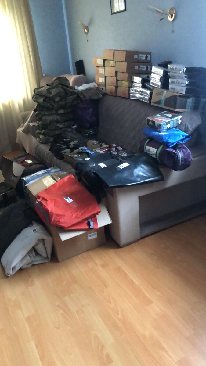 Сбор (2 фото)