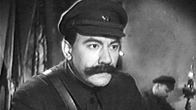«Первая Конная»