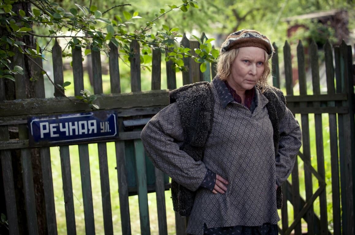 Тайны города Эн. Сериал, 2015–2018 