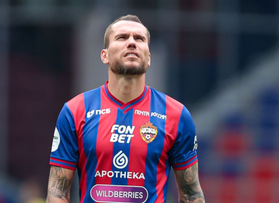 Продолжение переговоров, Сколько тратят и Судьба Помазуна : Последние новости ЦСКА. Главное, что случилось в стане "армейцев" за последнее время. Новости, мнения, инсайды и слухи вокруг команды.-2