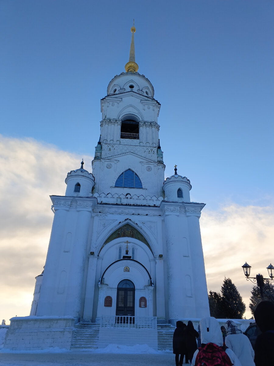 Фото автора