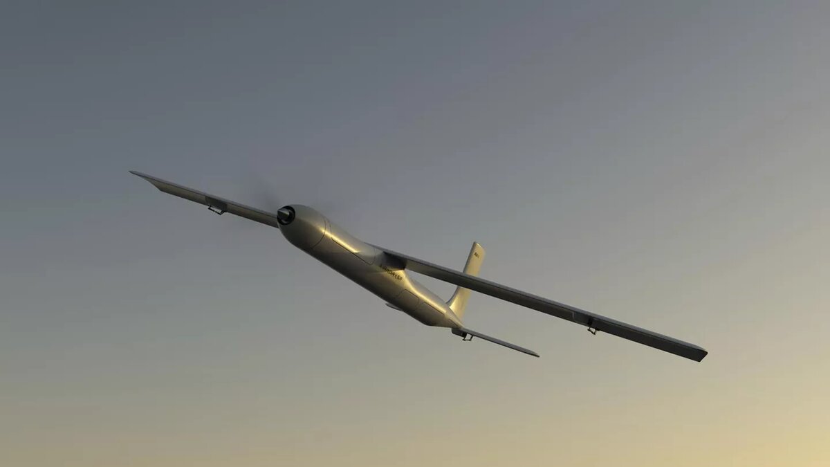 © Photo : AirWorker