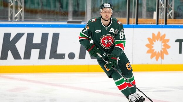    Вадим Шипачев.photo.khl.ru