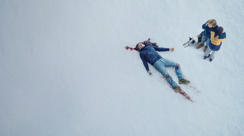 Анатомия падения, 2023