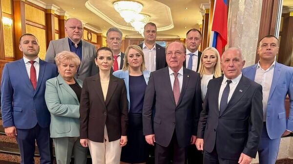    © Photo : Evghenia Guțul / Telegram