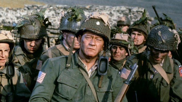 Самый длинный день