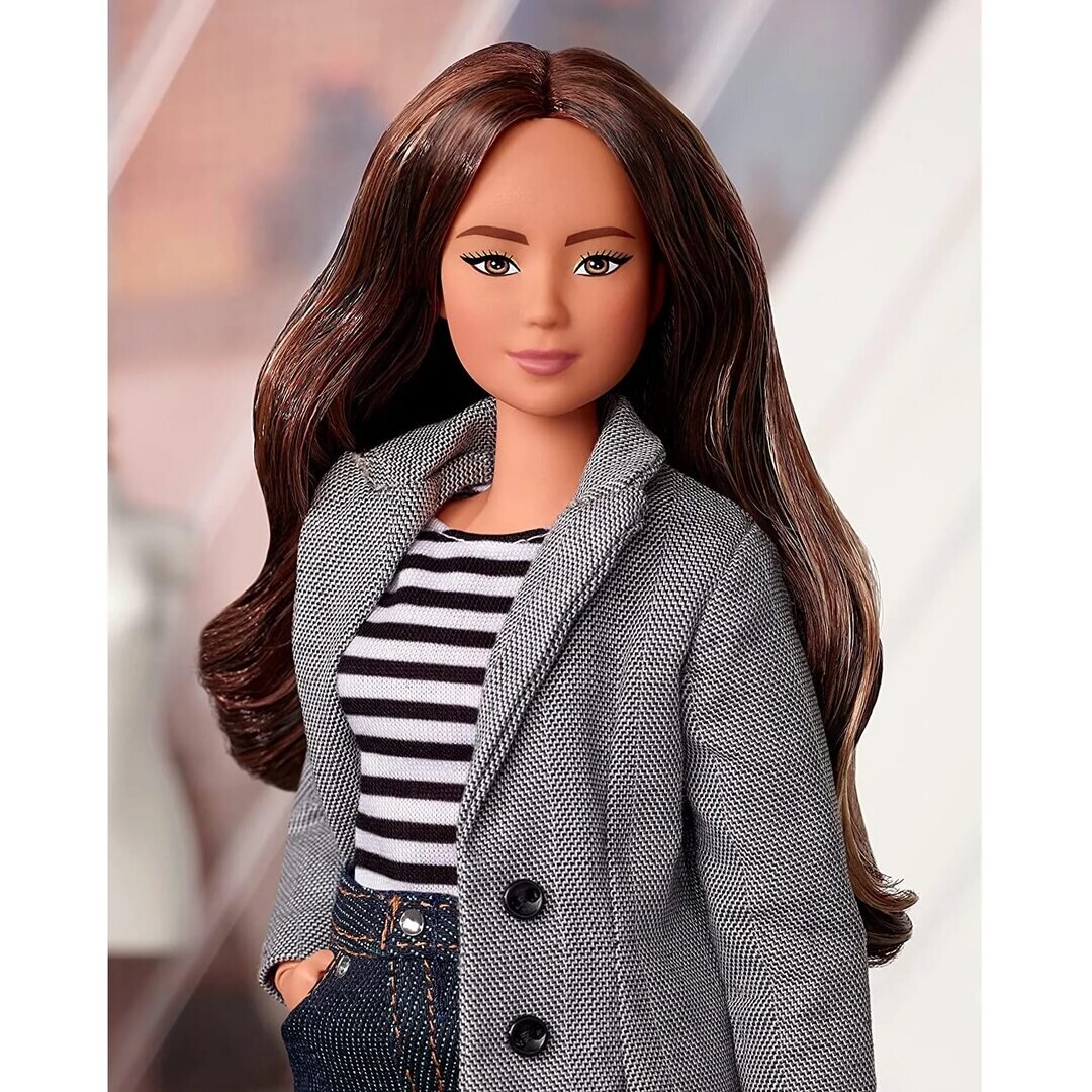 Barbie Style #3 Лея