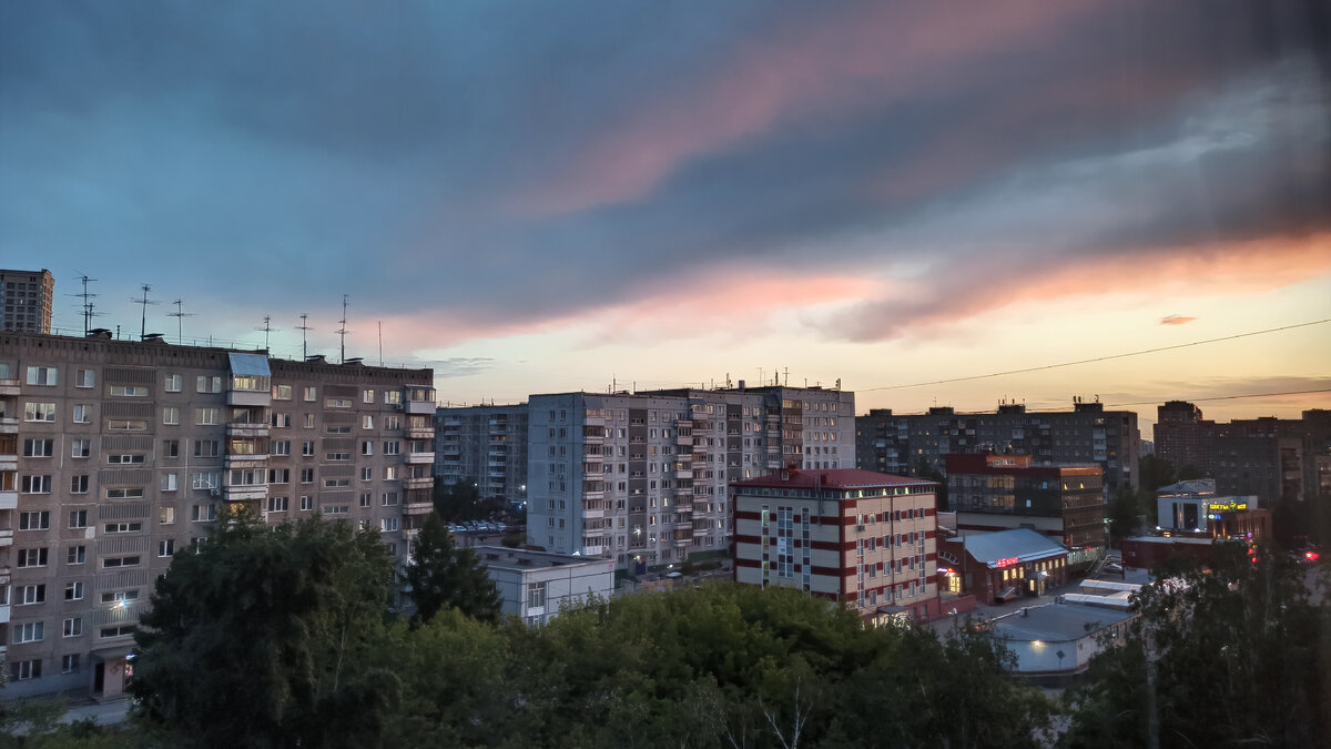 Фото автора 
