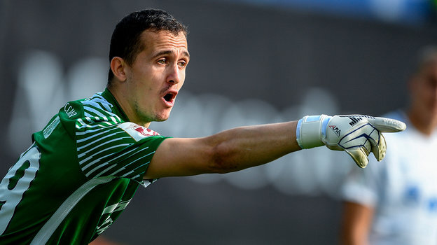    Андрей Лунев.Дарья Исаева