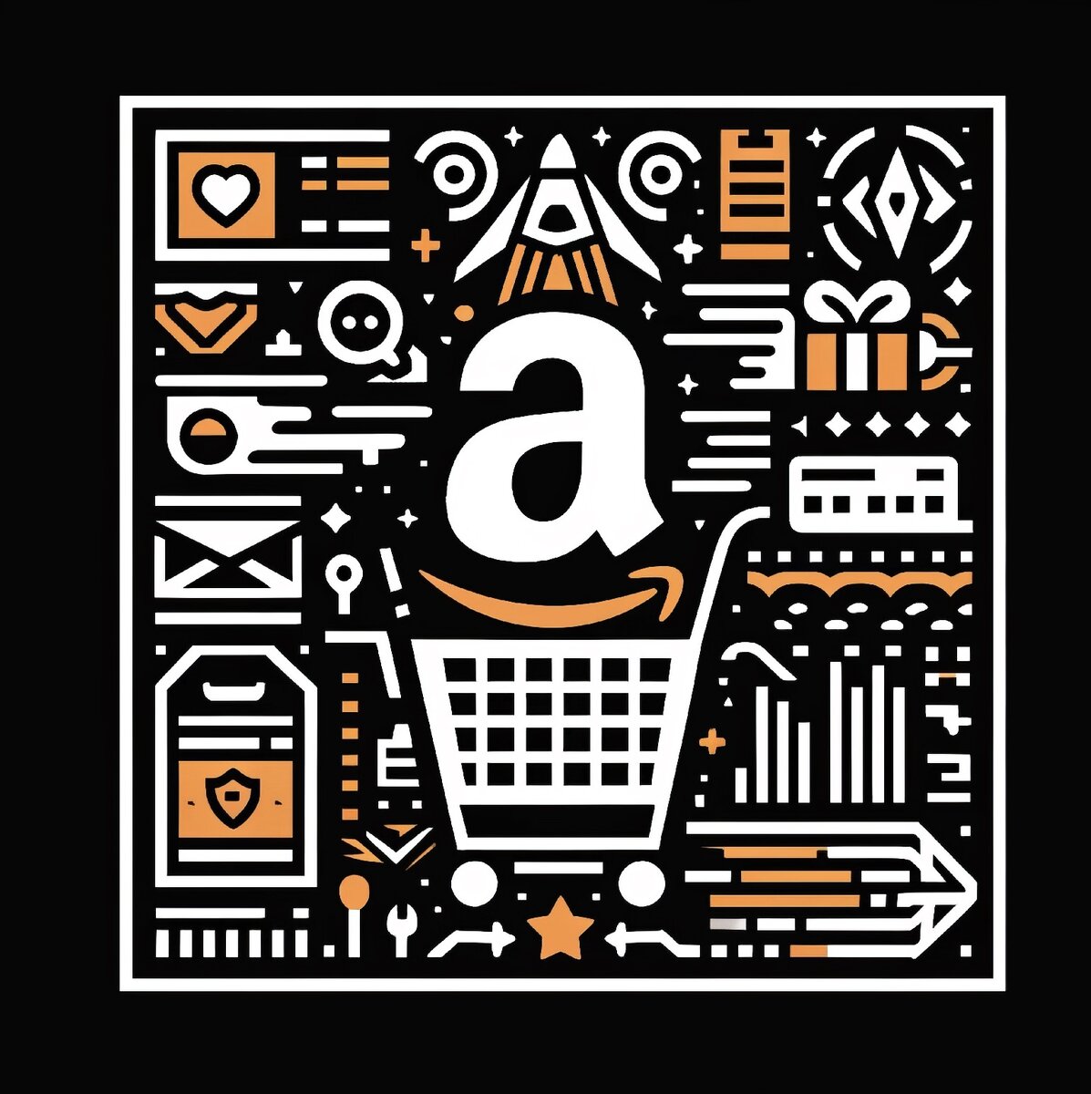 Выход на Amazon в 2024 с компанией по операционному управлению