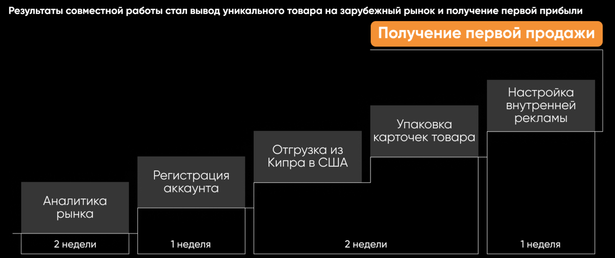Сроки реализации проекта